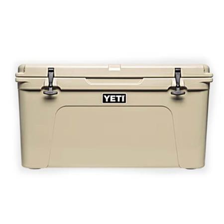 FRIGORIFERO TAN YETI TUNDRA 75 TAN