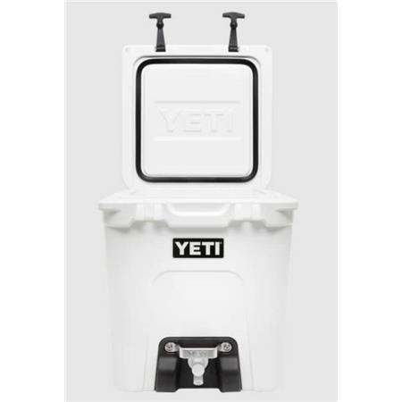 FRIGORIFERO WHITE YETI SILO 6G WHITE