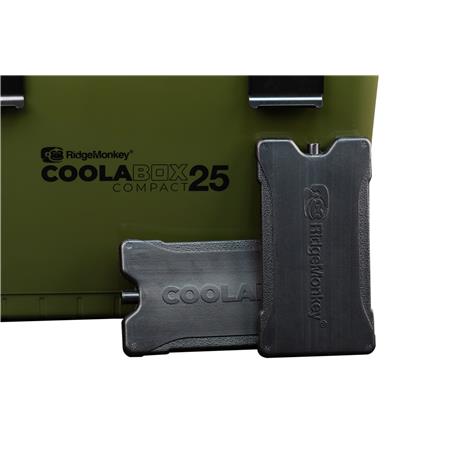 FRIGORIFICO PORTÁTIL RIDGE MONKEY COOLABOX COMPACT