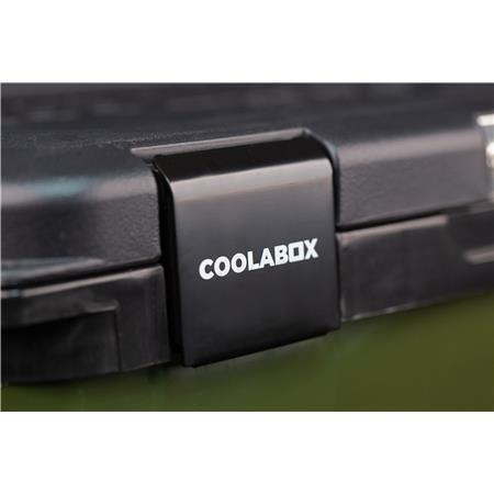 FRIGORIFICO PORTÁTIL RIDGE MONKEY COOLABOX COMPACT