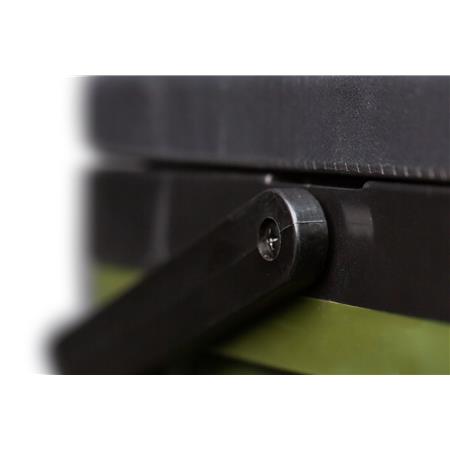 FRIGORIFICO PORTÁTIL RIDGE MONKEY COOLABOX COMPACT