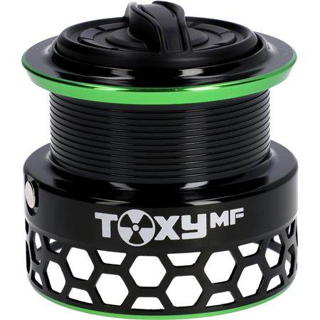 FRIKOBLET FEEDERHJUL MIKADO TOXY MF