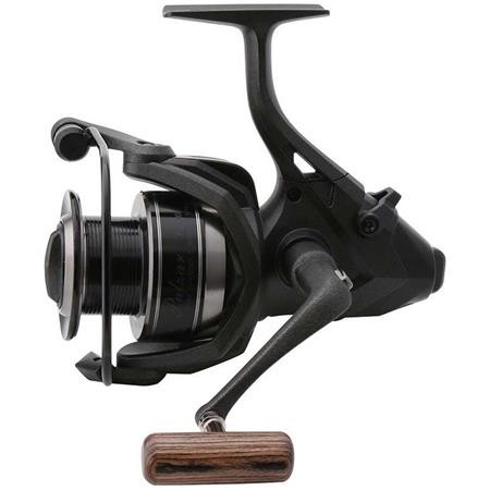 Friløbsrulle Okuma Pulzar Baitfeeder