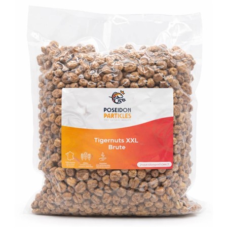 Frø Poseidon Particles Tigernuts Xxl
