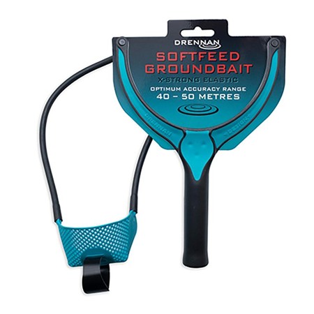 Fronde Drennan Soft Feed G'bait Catapult - X-Strong