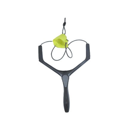 Fronde Fox Matrix Slik Catapults - Medium - 2.5Mm
