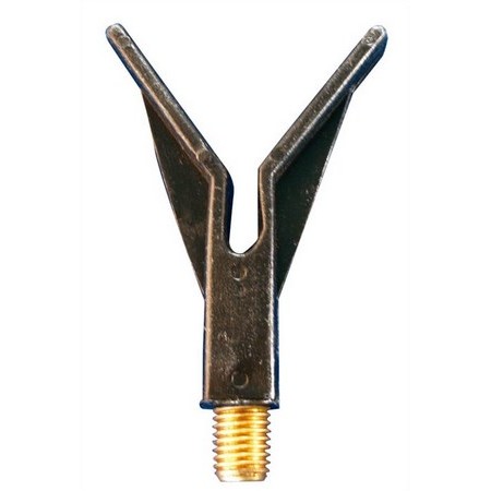 Front Head V Carp Spirit