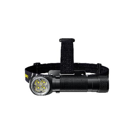 Front Headlamp Nitecore Hc35