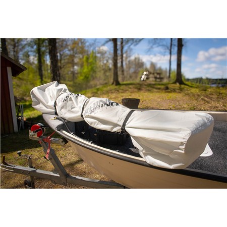 FRONT MOTOR PROTECTION RHINO BMR SUN COVER