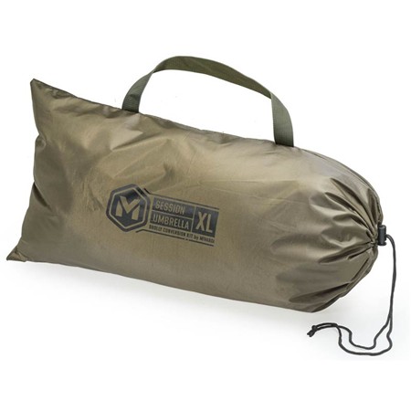 FRONT PANEL MIVARDI SESSION UMBRELLA XL - BROLLY CONVERSION KIT