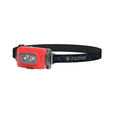 Frontaal Led Lenser Hf4r Core