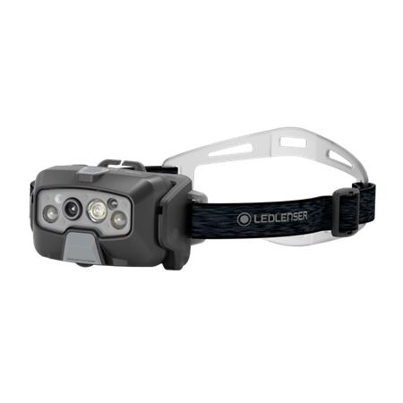 FRONTAAL LED LENSER HF8R CORE