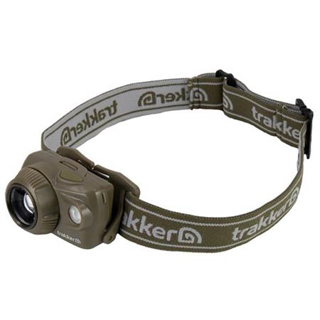 FRONTAAL TRAKKER NITELIFE HEADTORCH 580 ZOOM