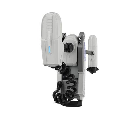 FRONTMONTERET ELEKTRISK MOTOR LOWRANCE RECON GPS HAV