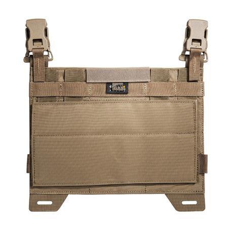 FRONTPLATTE FÜR PLATTENTRÄGER TASMANIAN TIGER TT CARRIER PANEL LC