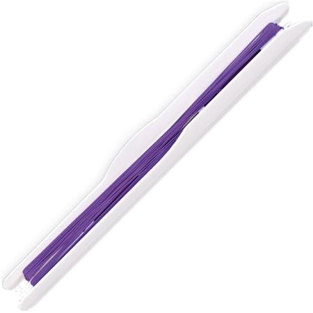 Full Elastic Rive Solid Elastics - 8M