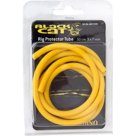 Funda Black Cat Rig Tube