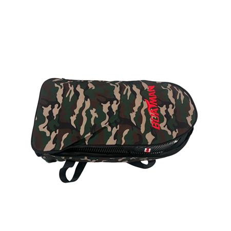 Funda Boatman Para Barco Camuflaje