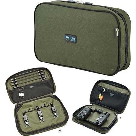 Funda Buzz Bar Aqua Products Buzz Bar Bag Black Series