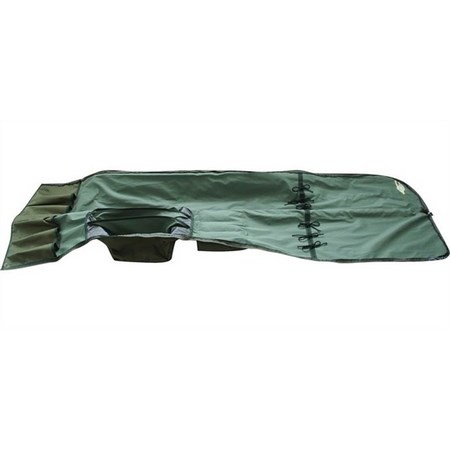 Funda Caña Carp Spirit Basic