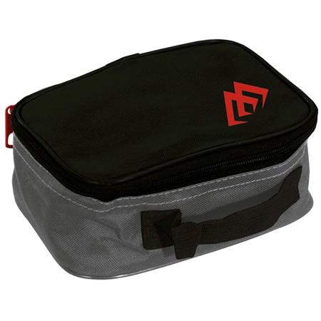 Funda Carrete Spinning Mikado Noir