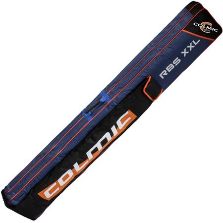 Funda Colmic Trevira Rbs Series