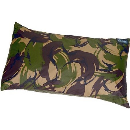 Funda De Almohada Aqua Products Camo Pillow Cover