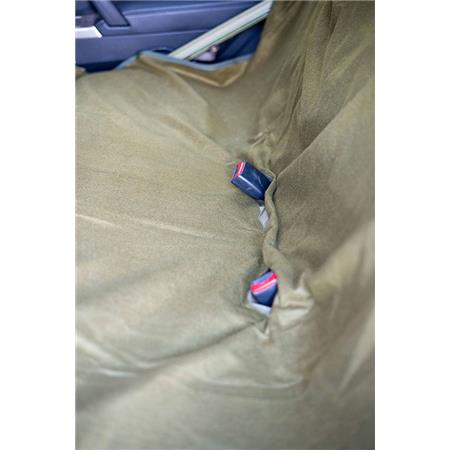 FUNDA DE ASIENTO AUTO EUROHUNT POUR LA BANQUETTE ARRIÈRE
