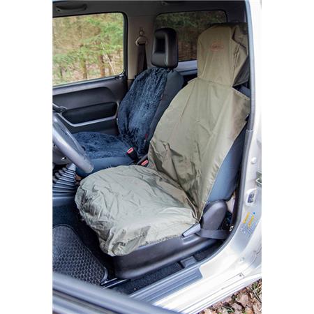 FUNDA DE ASIENTO DE COCHE EUROHUNT