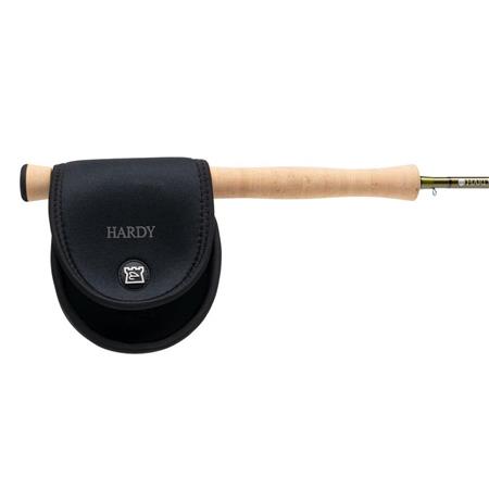 FUNDA DE CARRETE HARDY