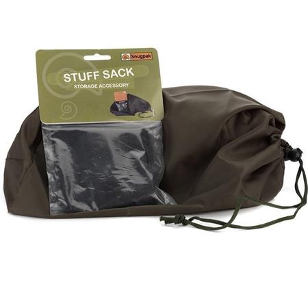 Funda De Ordenación Snugpak Stuff Sack