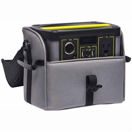 FUNDA DE PROTECCIÓN GOAL ZERO POUR BATTERIE YETI 200X
