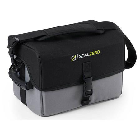 FUNDA DE PROTECCIÓN GOAL ZERO POUR BATTERIE YETI 400 LITHIUM | 500X LITHIUM