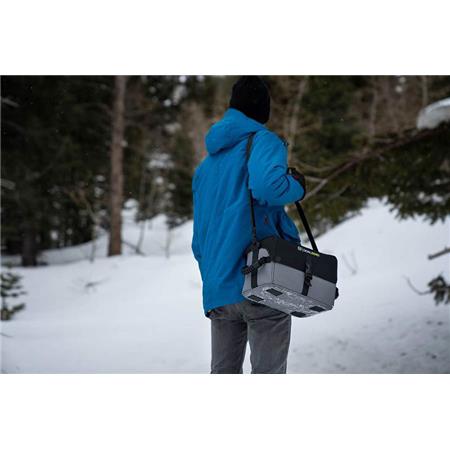 FUNDA DE PROTECCIÓN GOAL ZERO POUR BATTERIE YETI 400 LITHIUM | 500X LITHIUM