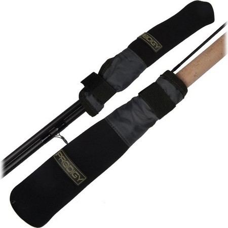 Funda De Protección Greys Prodigy Tip And Butt Protectors