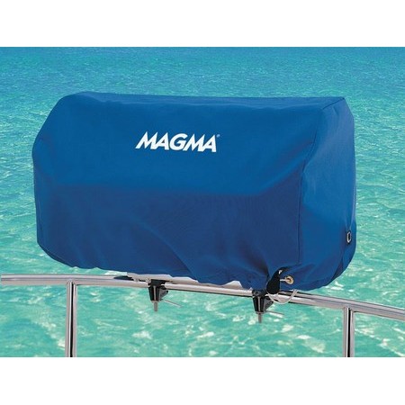 Funda De Protección Para Barbacoa Magma Monterey