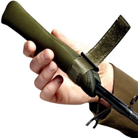 Funda De Protección Trakker Neoprene Tip & Butt Protectors