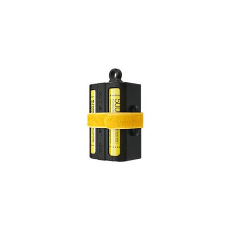Funda De Transporte Nitecore Pour 4X Accus 21700