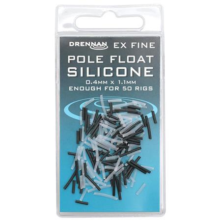 Funda Drennan Pole Float Silicone