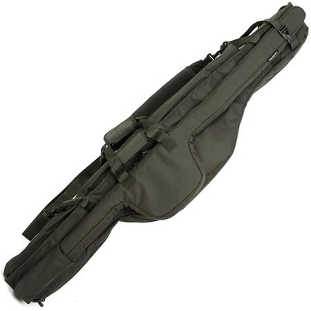 FUNDA EXTENSIBLE PARA 3 CAÑAS DAIWA INFINITY SYSTEM EXTENSIBLE 3 CANNES