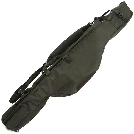 Funda Extensible Para 3 Cañas Daiwa Infinity System Extensible 3 Cannes