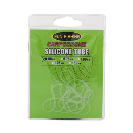 Funda Flotador Silicona Fun Fishing