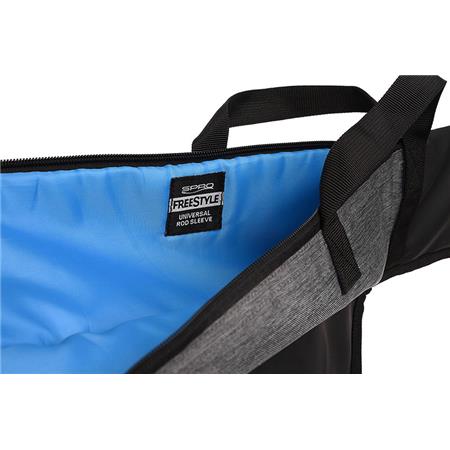 FUNDA FREESTYLE UNIVERSAL ROD SLEEVE