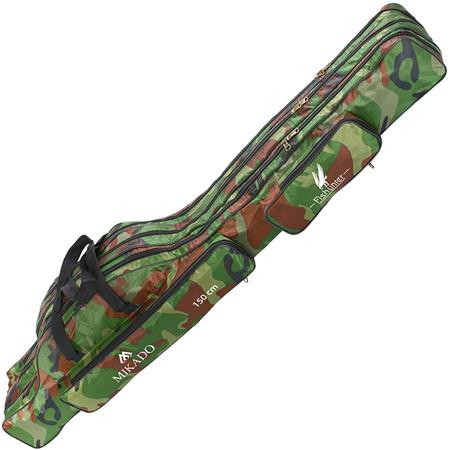 Funda Mikado 3 Compartment