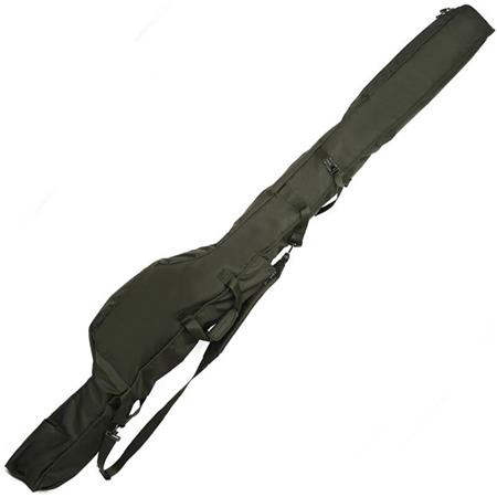 Funda Para 3 Cañas Daiwa Infinity System 3 Cannes