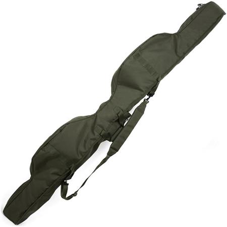 Funda Para 5 Cañas Daiwa Infinity System 5 Cannes