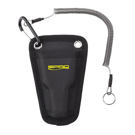 Funda Para Alicates Spro Pour Pince 360 Plier Holder