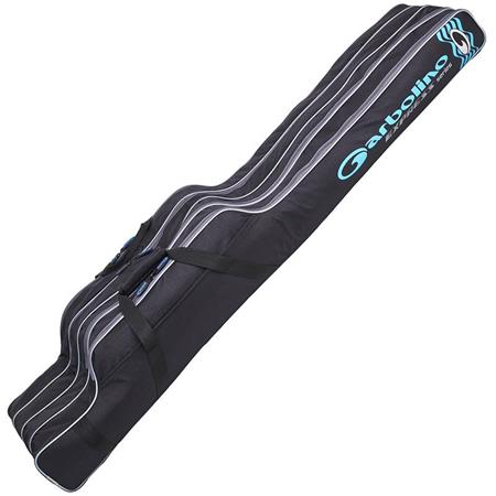 Funda Para Caña Y Carrete Garbolino Canne Et Moulinet Express