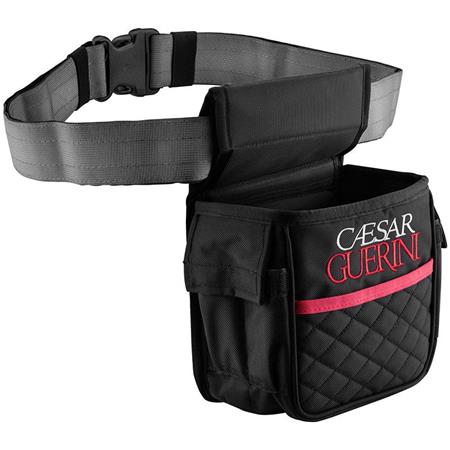 Funda Para Cartuchos Negro Caesar Guerini Noir