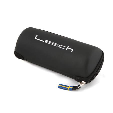 Funda Para Gafas Leech Hard Zip Case